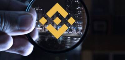 CFTC расследует инсайдерскую торговлю криптобиржей Binance - cryptos.tv - США