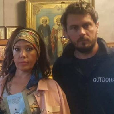 Андрей Малахов - Александр Соколов - Молодой муж Азизы воровал у матери золото и спускал деньги на азартные игры - actualnews.org - Италия - Липецк