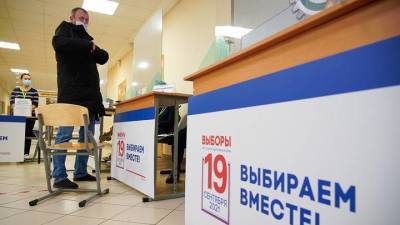 Представители восьми партий прошли в Госдуму после обработки 100 процентов протоколов - vm.ru - Россия