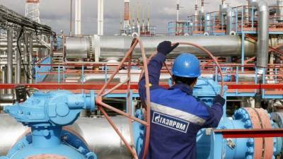 Амос Хохштейн - США призвали Россию увеличить транзит газа через Украину - lenta.ua - Россия - США - Украина