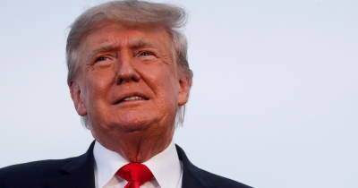 Дональд Трамп - Джо Байден - Трамп предрек превращение США в страну третьего мира - ren.tv - США