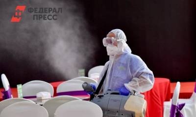 Эпидемия коронавируса стала самой смертоносной в истории США - fedpress.ru - США - Вашингтон