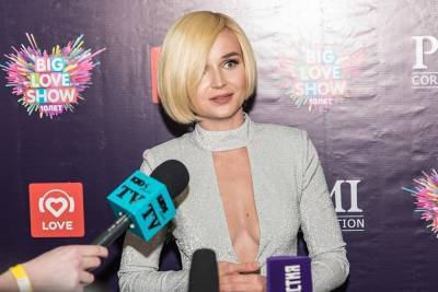 Полина Гагарина - Дмитрий Исхаков - Полина Гагарина описала настоящего мужчину на фоне иска от бывшего мужа - mk.ru - Россия