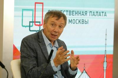 Владимир Зеленский - Сергей Марков - Сергей Шефир - Политолог назвал три версии покушения на советника Зеленского - pnp.ru - Украина - Киев