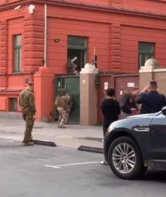 Латвия: во время военных учений произошла потеря - argumenti.ru - Рига - Латвия