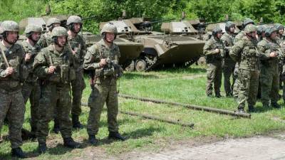 Сергей Рыжков - Российские инспекторы посетят военный объект в Словакии - anna-news.info - Россия - Словакия