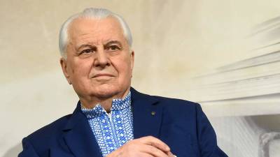 Леонид Кравчук - Алексей Арестович Донбассу - На Украине рассказали о реабилитации Кравчука после операции - iz.ru - Украина - Киев - Израиль - Германия