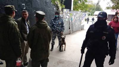 Дмитрий Песков - В Кремле прокомментировали стрельбу в университете в Перми - smartmoney.one - Россия - Пермь