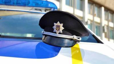 Днепропетровские полицейские организовали ОПГ для шантажа задержанных - news-front.info - Украина - Днепропетровская обл.