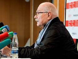 Никита Михалков - Никита Михалков поимённо назвал предателей: "Это уже беда" - newsland.com - Россия - Вашингтон