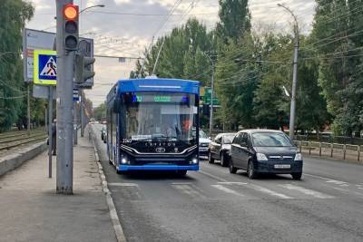 В регионе появится единое предприятие по обслуживанию электротранспорта: Саратовоблэлектротранс? - saratov.mk.ru - Саратовская обл.