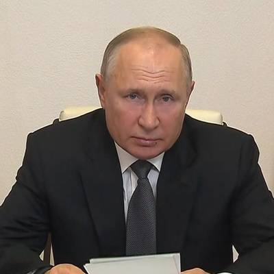 Владимир Путин - Прогресс по всем национальным целям развития России должен быть достигнут к 2024 году - radiomayak.ru - Россия