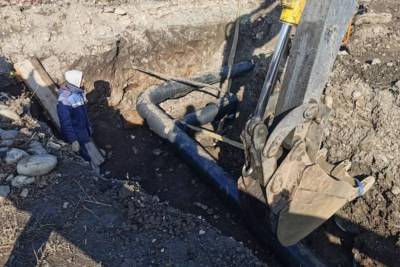 На реконструкцию объектов ЖКХ в Беслане направят 21,2 млн рублей - etokavkaz.ru - респ. Алания