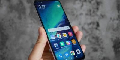 Xiaomi объявила о снятии блокировки смартфонов в Крыму и пяти странах - obzor.lt - Россия - Китай - Крым