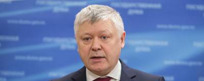 Василий Пискарев - Глава комиссии Госдумы Пискарёв предложил признать нежелательными в РФ более 20 зарубежных НПО - runews24.ru - Россия