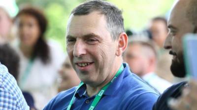 Владимир Зеленский - Сергей Шефир - В Нацполиции назвали три версии покушения на Шефира - ru.slovoidilo.ua - Украина