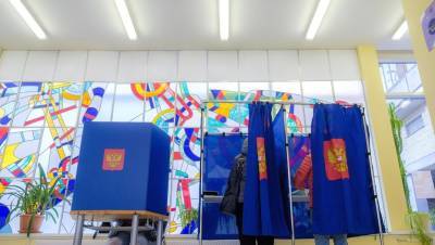Олег Кувшинников - В Вологодское Законодательное собрание прошли пять партий - dp.ru - Россия - Вологодская обл. - Вологда