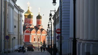 Евгений Тишковец - «Балтийский синдром» ощутят жители Московского региона в следующие дни - vm.ru - Москва - Россия