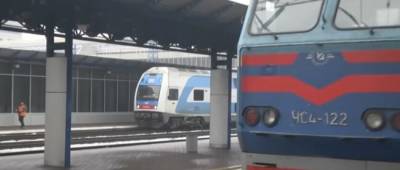 Александр Перцовский - В поездах УЗ дальнего следования может появиться нововведение - w-n.com.ua - Польша - Гданьск