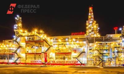 Вагит Алекперов - ЛУКОЙЛ планирует дальнейшее увеличение добычи нефти в России - fedpress.ru - Россия