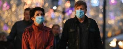 Анастасия Ракова - В Москве пока не намерены вводить ограничения из-за всплеска заболеваемости COVID-19 - runews24.ru - Москва - Интерфакс