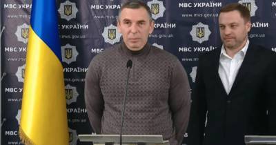Владимир Зеленский - Сергей Шефир - Денис Монастырский - "Было жутковато": Сергей Шефир прокомментировал покушение на убийство (видео) - focus.ua - Украина - Киев