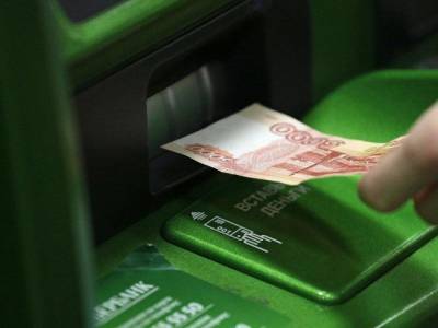 В России могут усилить контроль за пополнением карт в банкоматах - u24.ru - Россия