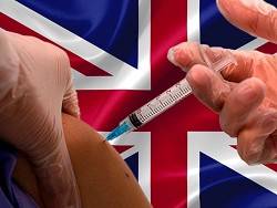 Джавид Саджид - В Англии не стали вводить паспорта вакцинации - newsland.com - Англия - Лондон - Шотландия