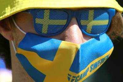 Чудо пандемии: Швеция без глухого локдауна избежала тотальной смертности - dp.ru - Швеция - Стокгольм