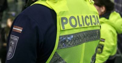 Мужчину оштрафовали на 140 евро за необоснованный вызов полиции - smartmoney.one - Латвия