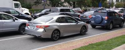 Toyota и Hyundai попали в рейтинг самых угоняемых автомобилей в России в 2021 году - runews24.ru - Россия - Tucson - Santa Fe