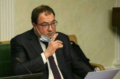 Максут Шадаев - Минцифры представит первые меры поддержки телеком-отрасли до конца октября - pnp.ru