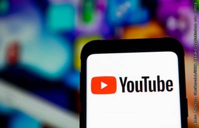 Алексей Навальный - YouTube заблокировал видео "Умного голосования" - interfax.ru - Москва - Россия
