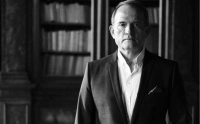 Виктор Медведчук - Алексей Куракин: Политические банкроты и реальная оппозиция: кто будет смеяться хорошо и последним? - politeka.net - Украина