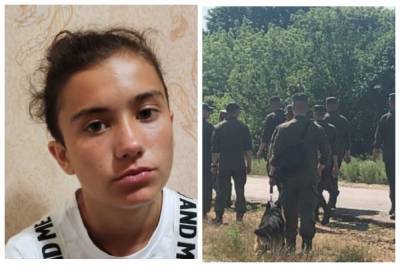 Вторые сутки ищут 15-летнюю школьницу на Одесчине: "Никто из родственников её не видел" - politeka.net - Украина - Одесская обл. - район Раздельнянский