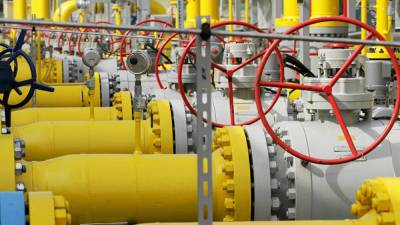Амос Хохштейн - Советник Байдена предрёк Европе распределение газа по квотам - sharij.net - Россия - США - Украина