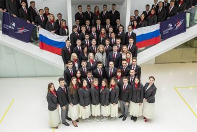 Татьяна Голикова - Национальная сборная WorldSkills Russia отправляется на чемпионат Европы по профмастерству EuroSkills Graz 2021 – Учительская газета - ug.ru - Австрия - Россия - Казань - Будапешт