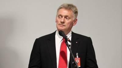 Владимир Зеленский - Дмитрий Песков - Давид Арахамия - Сергей Шефир - Песков: «российского следа» в покушении на Шефира нет - 5-tv.ru - Россия - Украина - Киевская обл. - с. Лесники, Киевская обл.