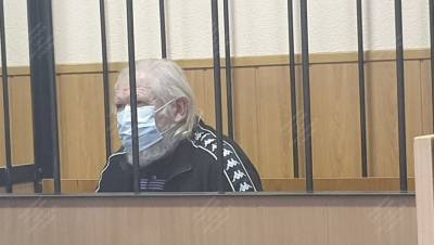Галина Старовойтова - Суд Петербурга отказался выпустить Глущенко на свободу - dp.ru - Россия - Санкт-Петербург
