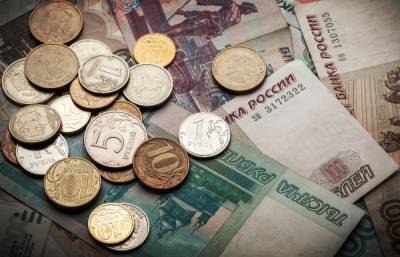 Антон Котяков - Страховые пенсии проиндексируют на 5,9% - afanasy.biz - Россия