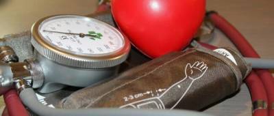 Вчені назвали спосіб поліпшити стан серця - w-n.com.ua - США