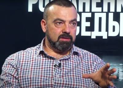 Я сомневаюсь, что сейчас в Украине вообще могут построить какой-то ядерный объект, - Бургомистренко - politeka.net - Украина