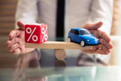 ВТБ в Твери на 43% увеличил выдачи автокредитов - afanasy.biz - Москва - Ленинградская обл. - Санкт-Петербург - Краснодарский край - Тверь - Тверская обл.