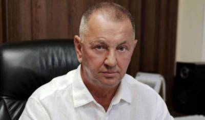 Богатейший тобольский депутат, сбивший гаишника, осужден условно - newizv.ru - Россия - Тюменская обл.
