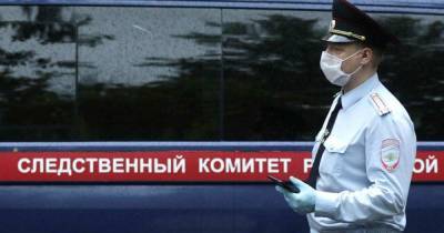 Пациентку реабилитационного центра убили в Хабаровске - ren.tv - Россия - Хабаровский край - Еврейская обл. - Хабаровск