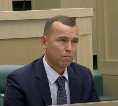 Вадим Шумков - Валентина Матвиенко - Матвиенко раскритиковала Шумкова за медицину и коммуналку, но похвалила за Instagram - znak.com - Курганская обл.