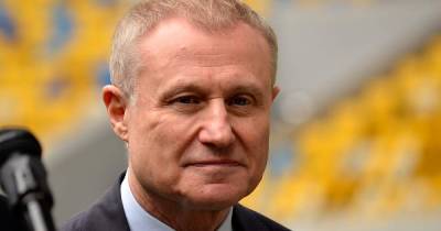 Григорий Суркис - Дмитрий Марченко - За обвиняемого в атаках на УАФ Суркиса «взялись» из-за базы в Гореничах - dsnews.ua - Украина