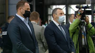 Андрей Ермак - Сергей Шефир - Ермак о покушении на Шефира: «Это вызов» - sharij.net - Украина - Киевская обл.