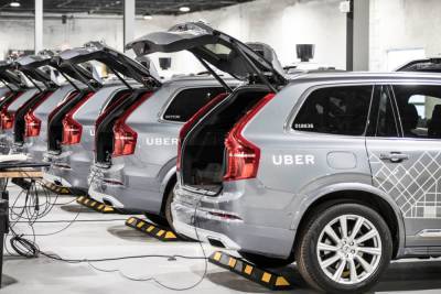 Uber обязался достичь нулевых выбросов к 2035 году и подписал манифест из шести обязательств восстановления мобильности - itc.ua - Украина