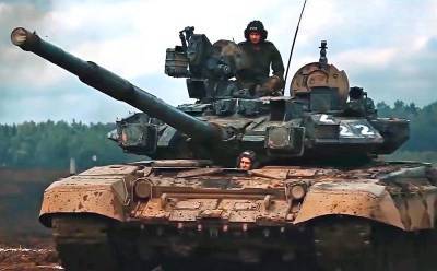Почему российский танк Т-90С лидирует на мировом рынке вооружений - topcor.ru - Россия - США - Германия - Индия